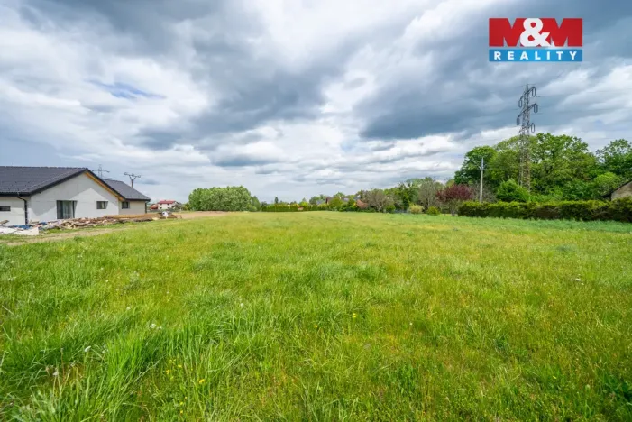 Prodej pozemku pro bydlení, Třinec - Nebory, 2360 m2