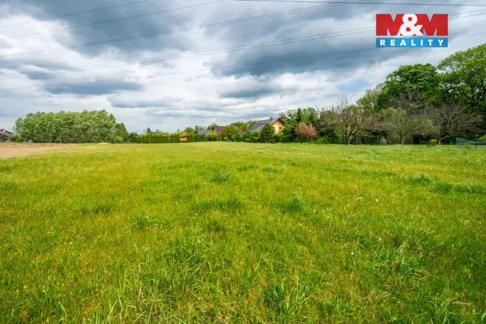 Prodej pozemku pro bydlení, Třinec - Nebory, 2360 m2