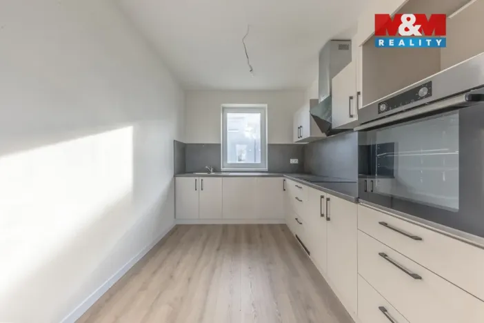 Prodej rodinného domu, Starý Vestec, 96 m2