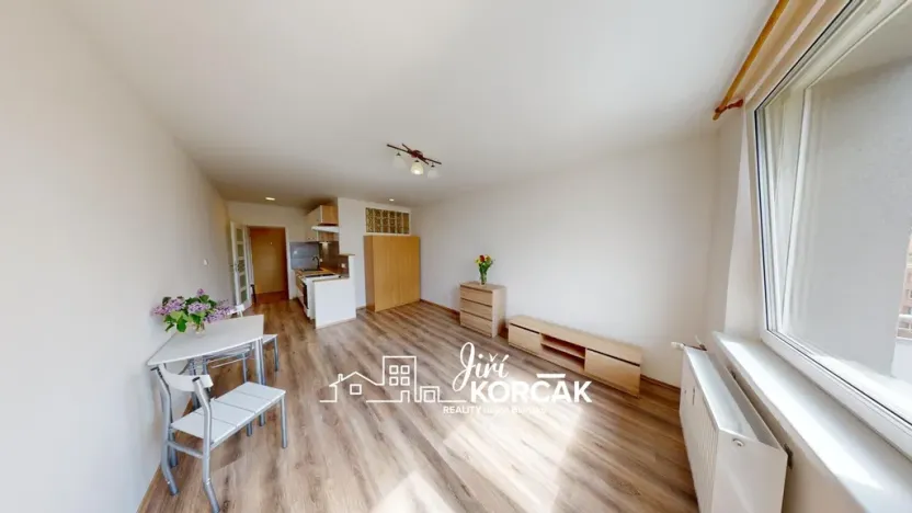 Pronájem bytu 1+kk, Letovice, Průchodní, 28 m2