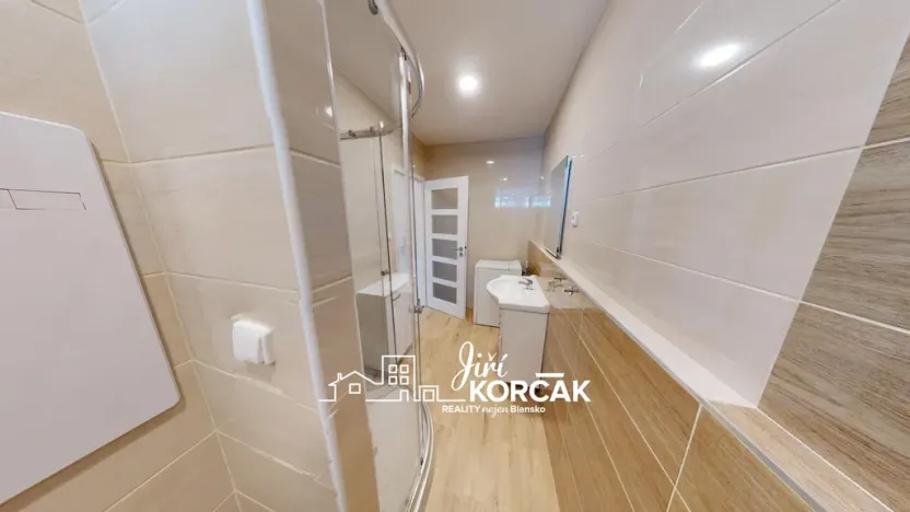 Pronájem bytu 1+kk, Letovice, Průchodní, 28 m2
