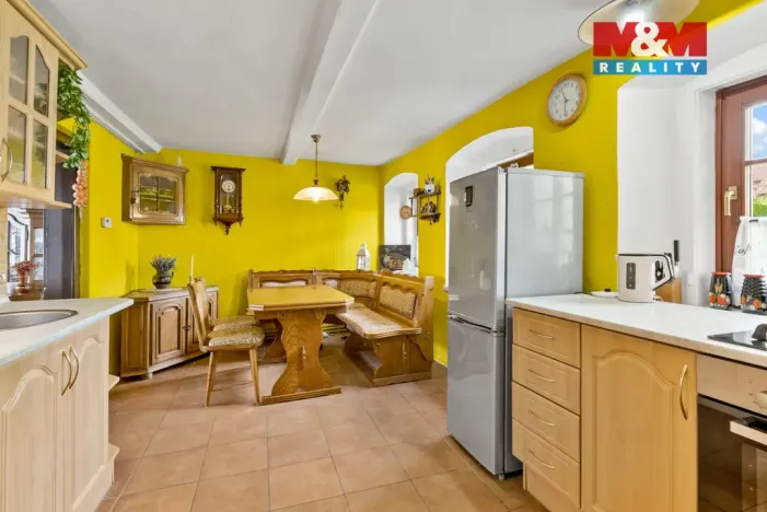 Prodej chalupy, Jablonné v Podještědí, Karoliny Světlé, 160 m2