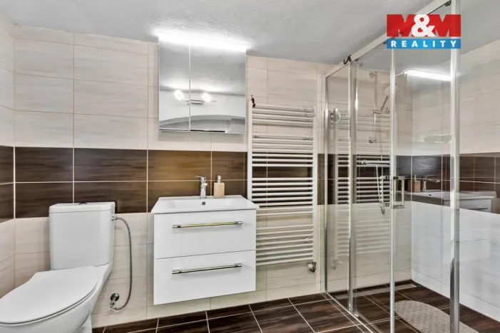 Prodej chalupy, Jablonné v Podještědí, Karoliny Světlé, 160 m2