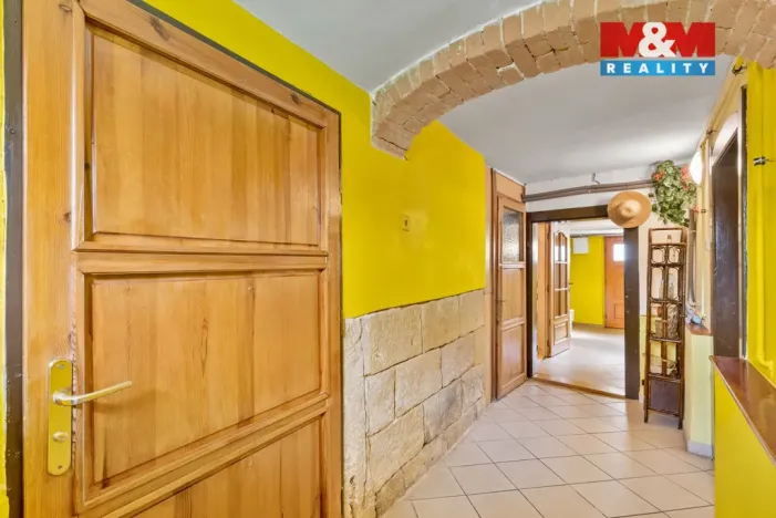 Prodej chalupy, Jablonné v Podještědí, Karoliny Světlé, 160 m2