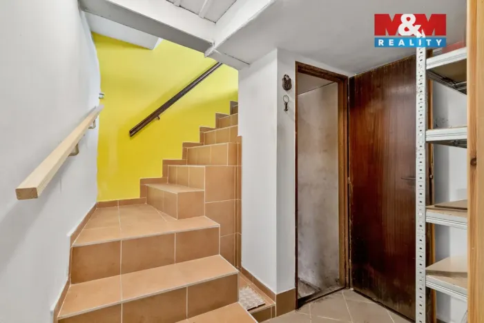 Prodej chalupy, Jablonné v Podještědí, Karoliny Světlé, 160 m2