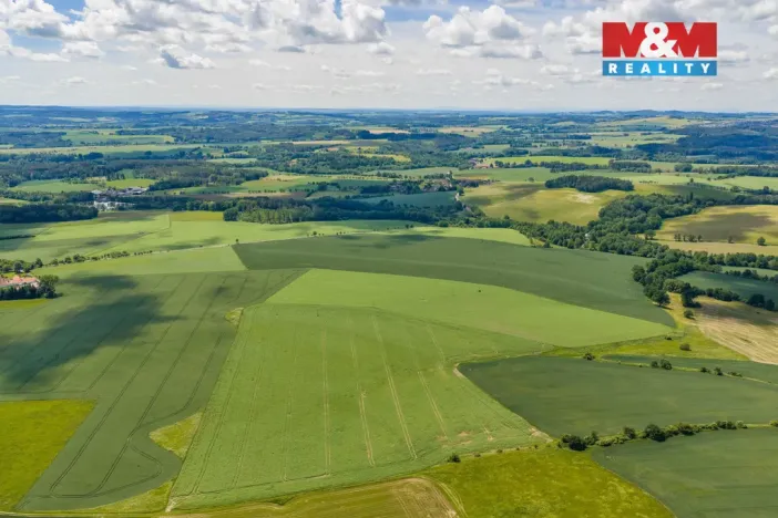 Prodej rybníku, Neustupov - Jiřetice, 885224 m2