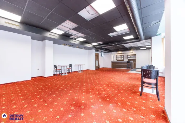 Prodej obchodního prostoru, Šumperk, Temenická, 110 m2