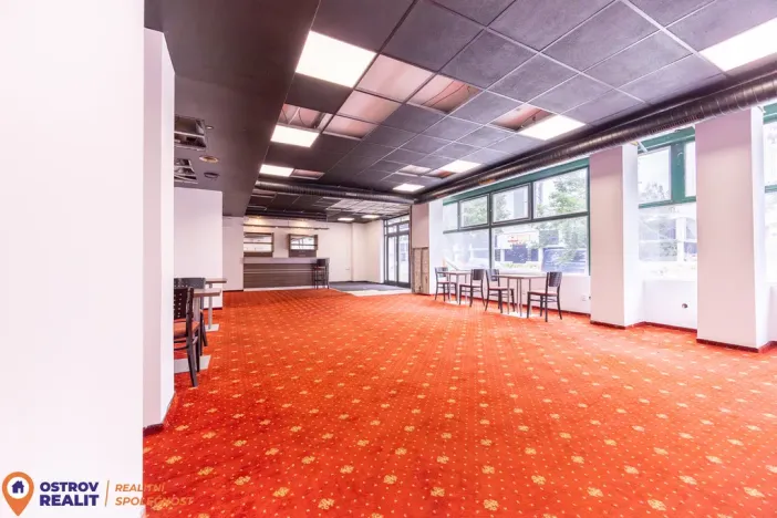 Prodej obchodního prostoru, Šumperk, Temenická, 110 m2