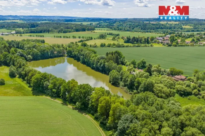 Prodej zemědělského objektu, Neustupov - Jiřetice, 400 m2