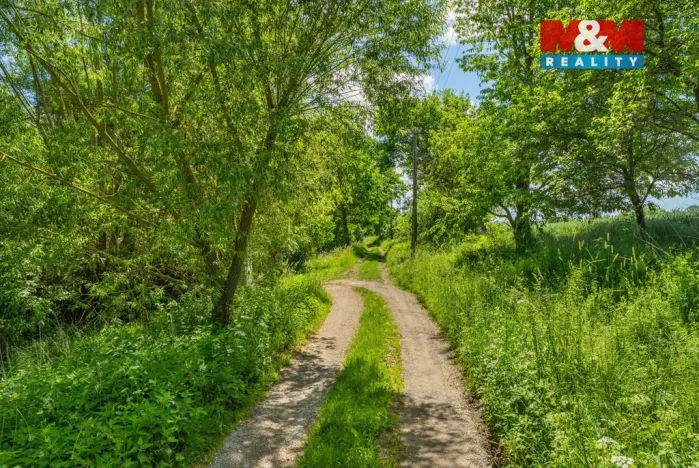Prodej pozemku pro bydlení, Neustupov - Jiřetice, 885224 m2