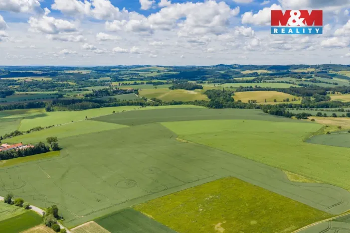 Prodej pozemku pro bydlení, Neustupov - Jiřetice, 885224 m2