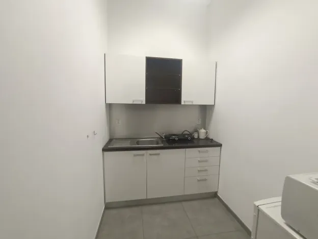Pronájem kanceláře, Šumperk, Hlavní třída, 71 m2
