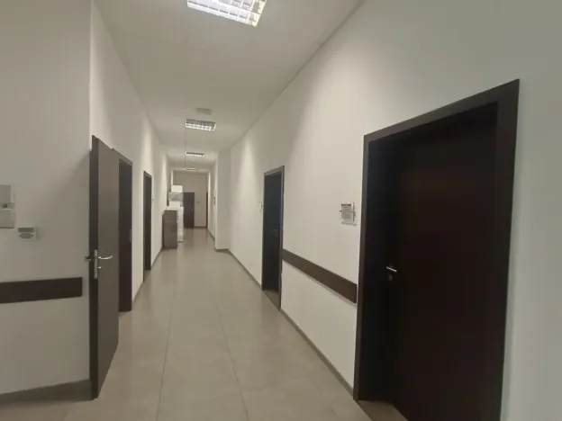 Pronájem kanceláře, Šumperk, Hlavní třída, 71 m2