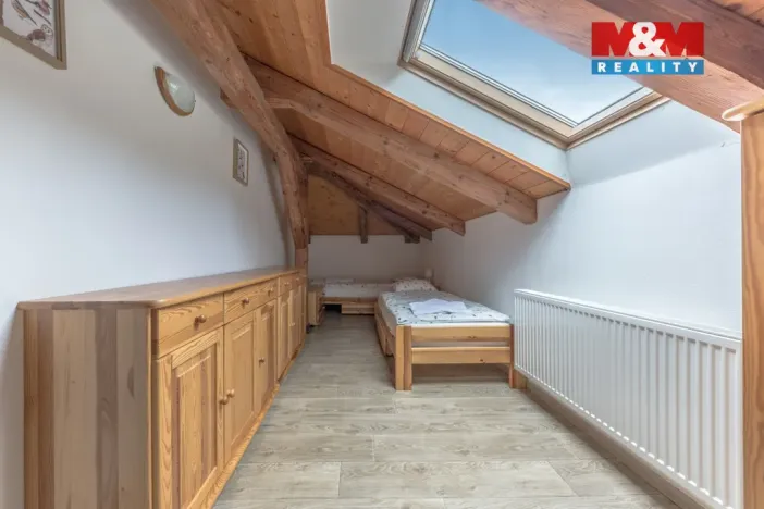 Prodej bytu 3+kk, Kořenov, 74 m2