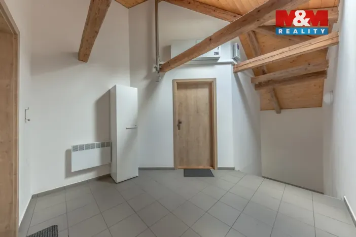 Prodej bytu 3+kk, Kořenov, 74 m2