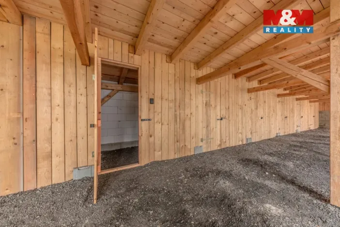 Prodej bytu 3+kk, Kořenov, 74 m2