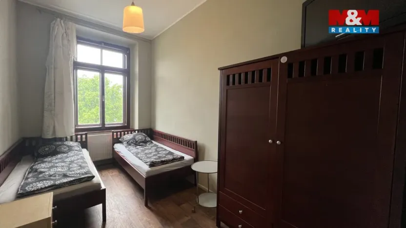 Pronájem ubytování, Veselí nad Lužnicí - Veselí nad Lužnicí I, náměstí T. G. Masaryka, 170 m2