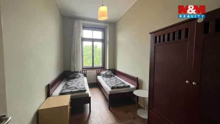 Pronájem ubytování, Veselí nad Lužnicí - Veselí nad Lužnicí I, náměstí T. G. Masaryka, 170 m2