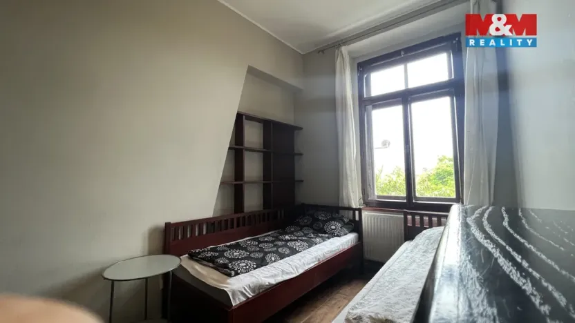 Pronájem ubytování, Veselí nad Lužnicí - Veselí nad Lužnicí I, náměstí T. G. Masaryka, 170 m2