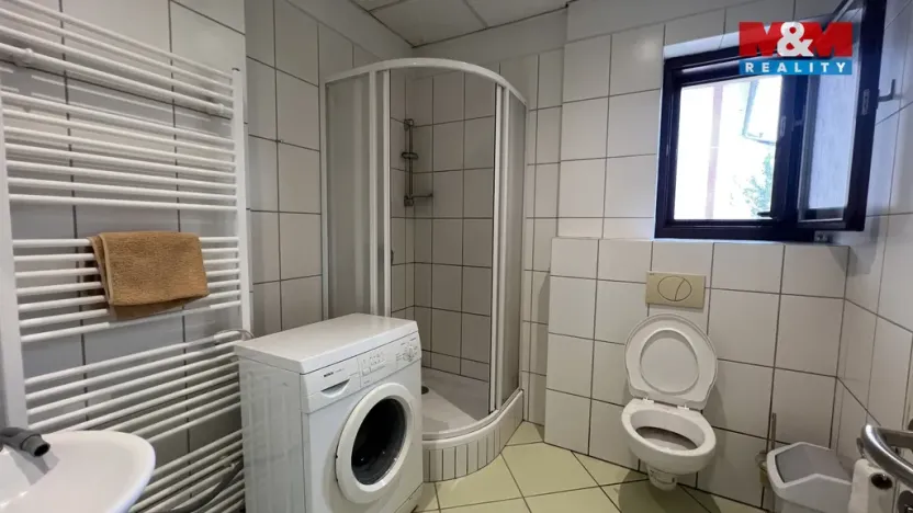 Pronájem ubytování, Veselí nad Lužnicí - Veselí nad Lužnicí I, náměstí T. G. Masaryka, 170 m2