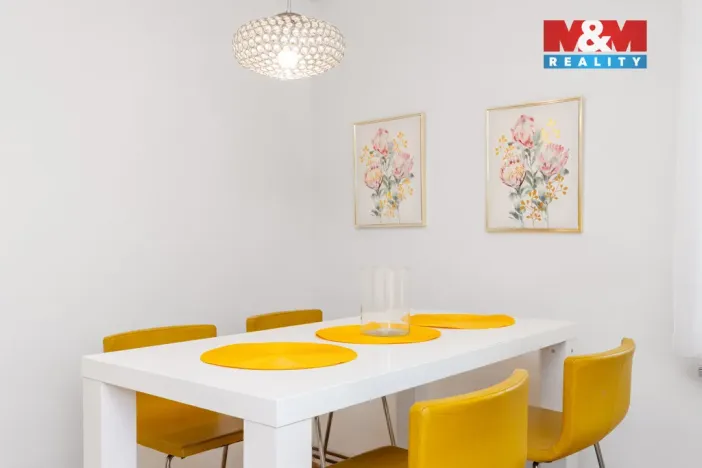 Prodej bytu 3+kk, Jeseník, Bezručova, 81 m2