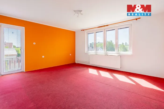 Prodej rodinného domu, Velešín, V Úvoze, 148 m2