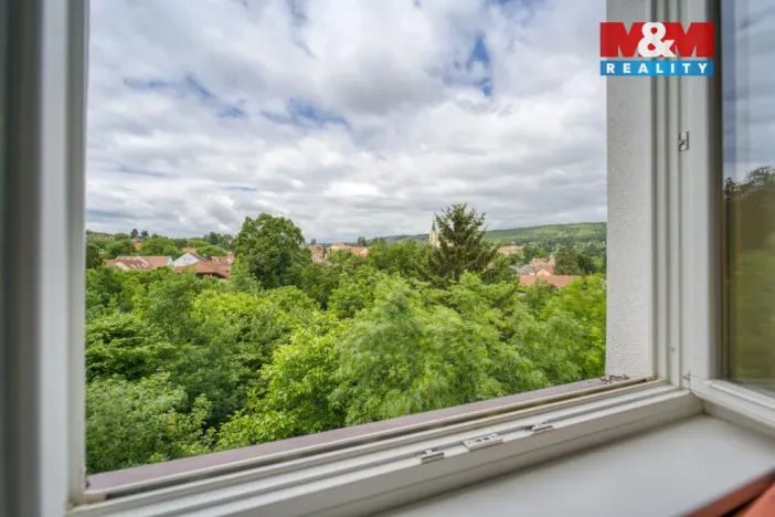 Prodej bytu 3+1, Mníšek pod Brdy, Rymáňská, 102 m2
