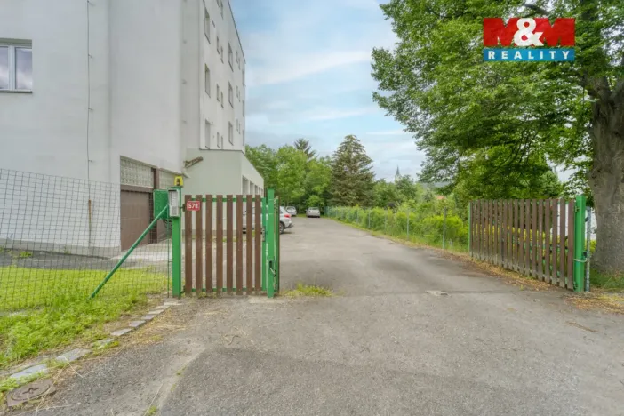 Prodej bytu 3+1, Mníšek pod Brdy, Rymáňská, 102 m2