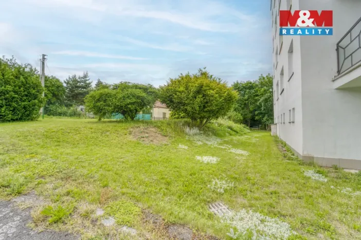 Prodej bytu 3+1, Mníšek pod Brdy, Rymáňská, 102 m2