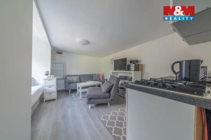 Prodej chaty, Orlová, 17 m2