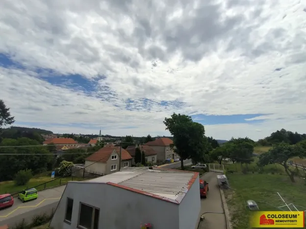 Prodej rodinného domu, Konice, 160 m2