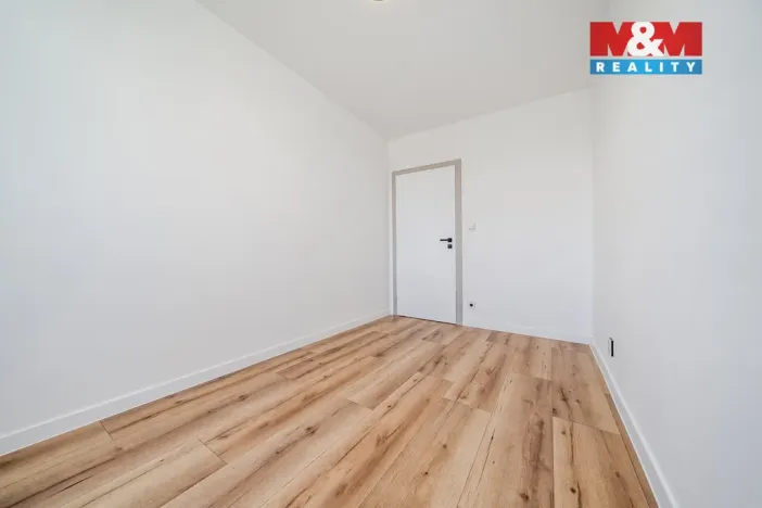 Prodej bytu 3+kk, Ostrava - Poruba, Charkovská, 58 m2