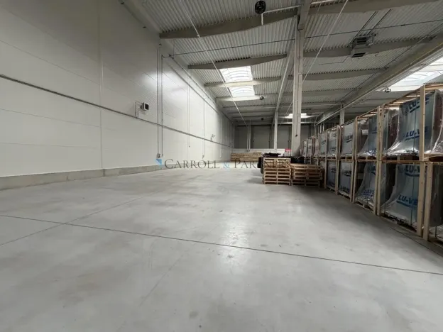 Pronájem skladu, Ostrava - Poruba, 17. listopadu