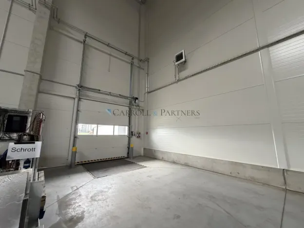 Pronájem skladu, Ostrava - Poruba, 17. listopadu