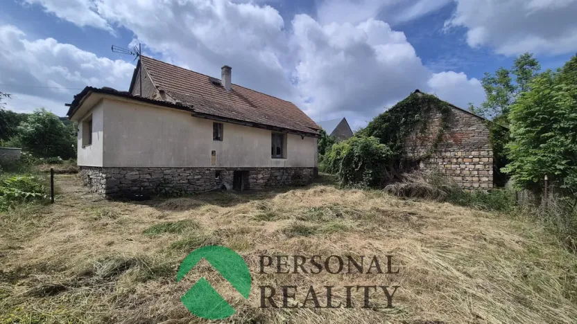 Prodej rodinného domu, Libomyšl - Želkovice, 113 m2