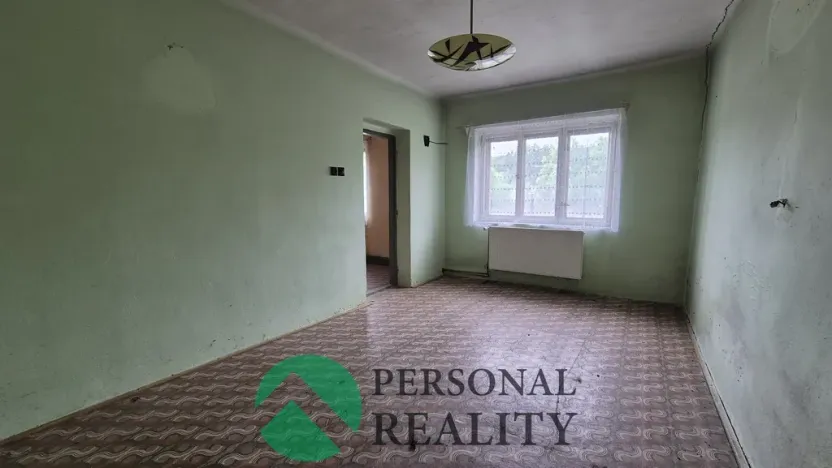 Prodej rodinného domu, Libomyšl - Želkovice, 113 m2