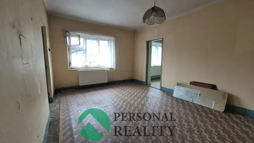 Prodej rodinného domu, Libomyšl - Želkovice, 113 m2