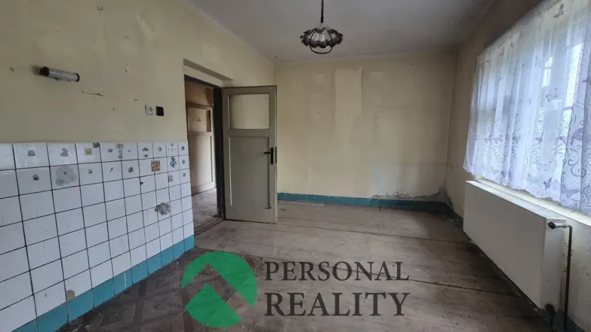 Prodej rodinného domu, Libomyšl - Želkovice, 113 m2