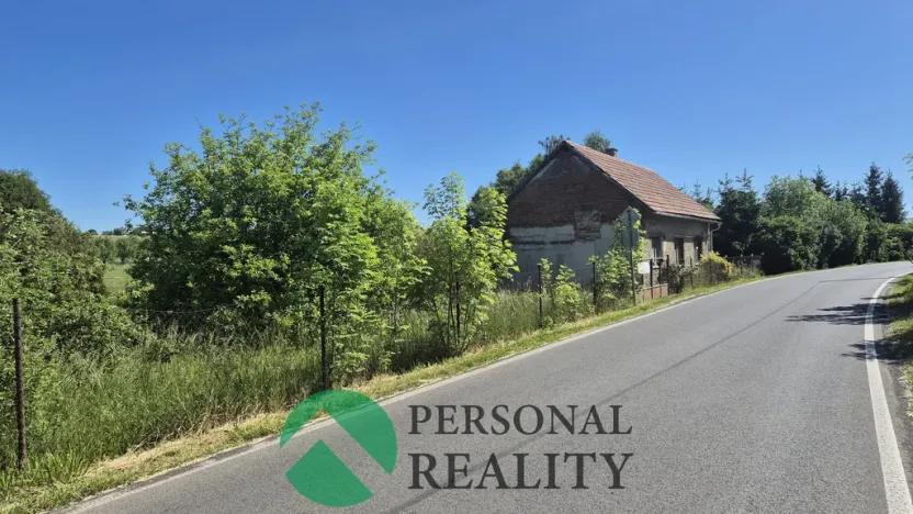 Prodej rodinného domu, Libomyšl - Želkovice, 113 m2