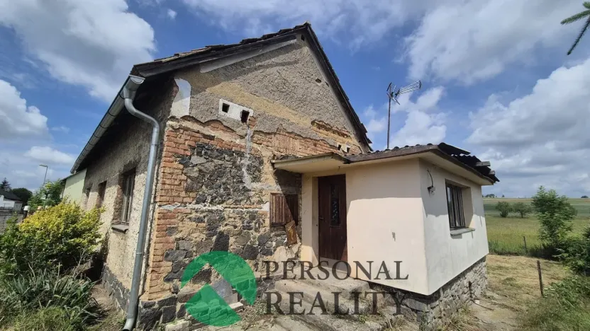 Prodej rodinného domu, Libomyšl - Želkovice, 113 m2