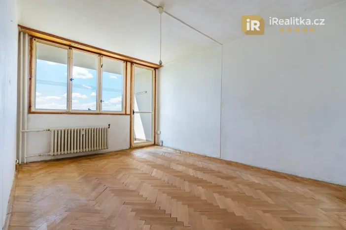 Prodej bytu 4+1, Mariánské Lázně - Úšovice, Hroznatova, 81 m2