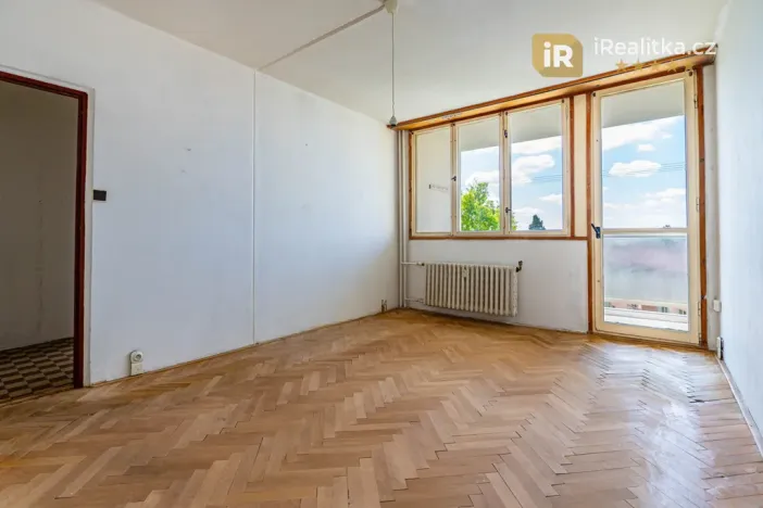 Prodej bytu 4+1, Mariánské Lázně - Úšovice, Hroznatova, 81 m2