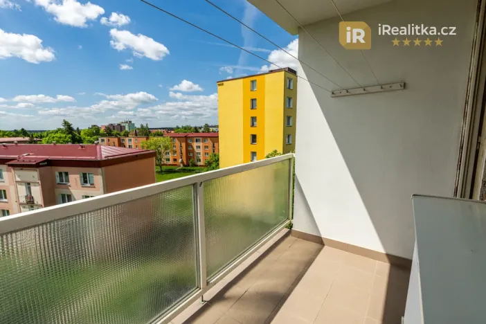 Prodej bytu 4+1, Mariánské Lázně - Úšovice, Hroznatova, 81 m2