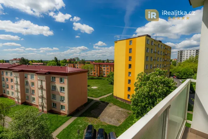 Prodej bytu 4+1, Mariánské Lázně - Úšovice, Hroznatova, 81 m2