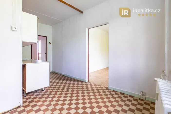 Prodej bytu 4+1, Mariánské Lázně - Úšovice, Hroznatova, 81 m2