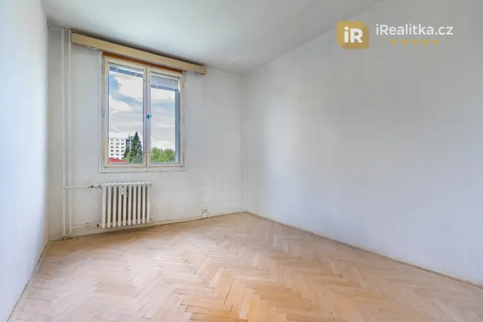Prodej bytu 4+1, Mariánské Lázně - Úšovice, Hroznatova, 81 m2