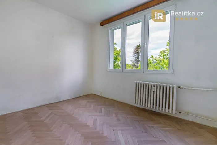 Prodej bytu 4+1, Mariánské Lázně - Úšovice, Hroznatova, 81 m2
