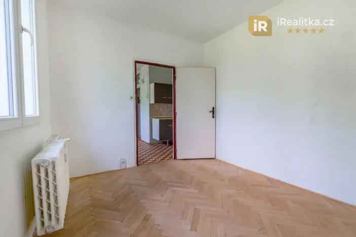 Prodej bytu 4+1, Mariánské Lázně - Úšovice, Hroznatova, 81 m2