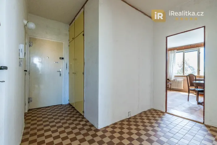 Prodej bytu 4+1, Mariánské Lázně - Úšovice, Hroznatova, 81 m2