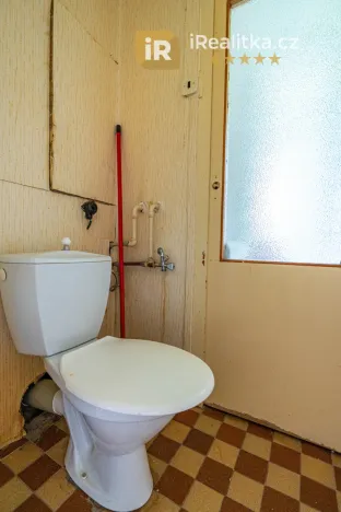 Prodej bytu 4+1, Mariánské Lázně - Úšovice, Hroznatova, 81 m2